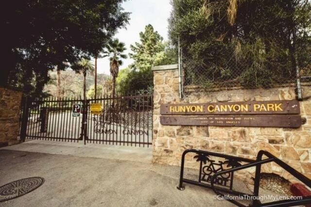 Amazing Large 2 Bedroom West Hollywood Apartment Los Angeles Exterior foto
