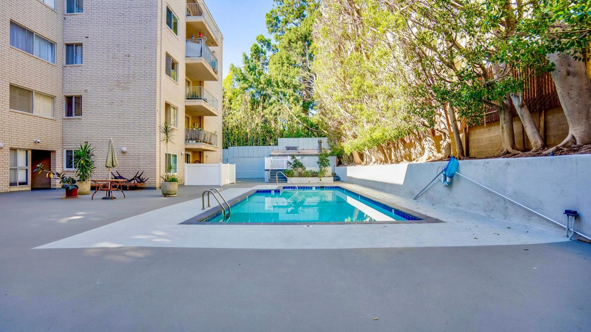 Amazing Large 2 Bedroom West Hollywood Apartment Los Angeles Exterior foto